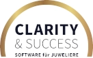 Firmenlogo von CLARITY & SUCCESS Software GmbH